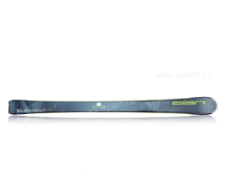 Elan Element CARBON 24 - 140cm