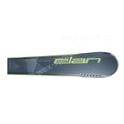 Elan Element CARBON 24 - 140cm