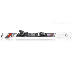 Set Rossignol REACT RT - 135cm