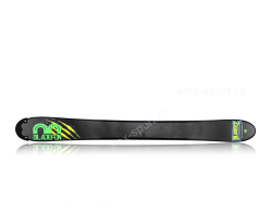 Lyže snowblade BF Bladerz Gelb 99 